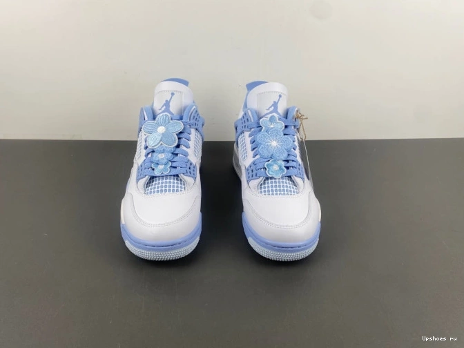 Forget Jordan  4    Me Retro Not HV0823-100 0716